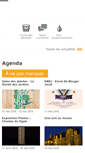 Mobile Screenshot of cauge.le-gea.fr